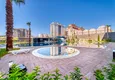 Kupić Apartament 1+1 z licencją na wynajem krótkoterminowy w Avsallar  4 