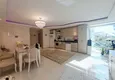 Dostępny zakup Apartament 2+1 w centrum Alanyi, odpowiedni na zezwolenie na pobyt - plaża Kleopatra to tylko 500 metrów 5