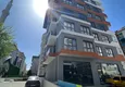 Kupić Długoterminowy wynajem mieszkania 1+1 w Mahmutlar — komfort, wygoda i bliskość morza nr 27 4