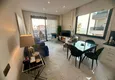 Dostępny zakup Apartament 2+1 w Alanyi, Oba z widokiem na morze — pierwsza linia, obywatelstwo 4