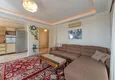Dostępny zakup Apartament 2+1 z widokiem na morze w dzielnicy Alanya Mahmutlar  4 