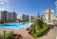 Kupić Apartament 1+1 70 m2 w Avsallar — opcja umeblowana w nowoczesnym kompleksie nad morzem 5