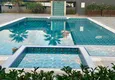 Kupić Apartament 2+1 w Alanyi, Oba z widokiem na morze — pierwsza linia, obywatelstwo 5