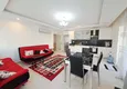 Dostępny zakup Apartament 1+1 70 m2 w Avsallar — opcja umeblowana w nowoczesnym kompleksie nad morzem 5