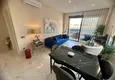 Dostępny zakup Apartament 2+1 w Alanyi, Oba z widokiem na morze — pierwsza linia, obywatelstwo 5