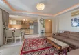 Dostępny zakup Apartament 2+1 z widokiem na morze w dzielnicy Alanya Mahmutlar  5 