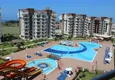 Kupić Apartament 1+1 70 m2 w Avsallar — opcja umeblowana w nowoczesnym kompleksie nad morzem 6