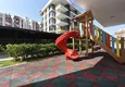 Kupić Apartament 2+1 w Alanyi, Oba z widokiem na morze — pierwsza linia, obywatelstwo 6