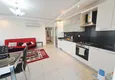 Dostępny zakup Apartament 1+1 70 m2 w Avsallar — opcja umeblowana w nowoczesnym kompleksie nad morzem 6
