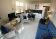 Dostępny zakup Apartament 2+1 w Alanyi, Oba z widokiem na morze — pierwsza linia, obywatelstwo 6