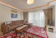Dostępny zakup Apartament 2+1 z widokiem na morze w dzielnicy Alanya Mahmutlar  6 