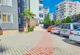 Kupić Apartament 2+1 z widokiem na morze w dzielnicy Alanya Mahmutlar  7 