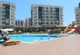 Kupić Apartament 1+1 70 m2 w Avsallar — opcja umeblowana w nowoczesnym kompleksie nad morzem 7