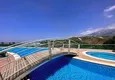 Kupić Apartament 2+1 z panoramicznym widokiem na morze i przyrodę w Mahmutlar — w kompleksie premium 7