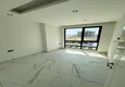 Dostępny zakup Apartament 1+1 z licencją na wynajem krótkoterminowy w Avsallar  6 