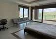 Dostępny zakup Apartament 2+1 z panoramicznym widokiem na morze i przyrodę w Mahmutlar — w kompleksie premium 7