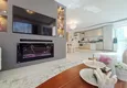 Dostępny zakup Apartament 2+1 w centrum Alanyi, odpowiedni na zezwolenie na pobyt - plaża Kleopatra to tylko 500 metrów 8