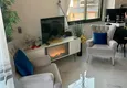 Dostępny zakup Apartament 2+1 w Alanyi, Oba z widokiem na morze — pierwsza linia, obywatelstwo 7