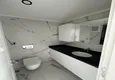 Dostępny zakup Apartament 1+1 z licencją na wynajem krótkoterminowy w Avsallar  7 