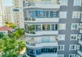 Kupić Apartament 2+1 z widokiem na morze w dzielnicy Alanya Mahmutlar  8 