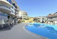 Kupić Apartament 2+1 w centrum Alanyi, odpowiedni na zezwolenie na pobyt - plaża Kleopatra to tylko 500 metrów 8