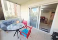 Dostępny zakup Apartament 1+1 70 m2 w Avsallar — opcja umeblowana w nowoczesnym kompleksie nad morzem 8