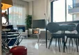 Dostępny zakup Apartament 2+1 w Alanyi, Oba z widokiem na morze — pierwsza linia, obywatelstwo 8