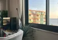 Dostępny zakup Apartament 2+1 w Alanyi, Oba z widokiem na morze — pierwsza linia, obywatelstwo 9