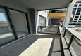 Dostępny zakup Apartament 1+1 z licencją na wynajem krótkoterminowy w Avsallar  8 