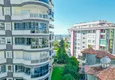 Kupić Apartament 2+1 z widokiem na morze w dzielnicy Alanya Mahmutlar  9 
