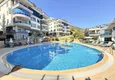 Kupić Apartament 2+1 w centrum Alanyi, odpowiedni na zezwolenie na pobyt - plaża Kleopatra to tylko 500 metrów 9