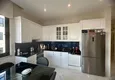Dostępny zakup Apartament 2+1 w Alanyi, Oba z widokiem na morze — pierwsza linia, obywatelstwo 10