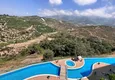 Kupić Apartament 2+1 z panoramicznym widokiem na morze i przyrodę w Mahmutlar — w kompleksie premium 9