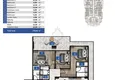 Kupuj taniej Apartament 3+1 XL w Turkler — do inwestycji i rekreacji w kompleksie hotelowym premium 1