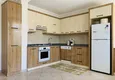 Dostępny zakup Apartament 1+1 z meblami i widokiem na góry — 200 metrów od morza, okolica Oba 11 