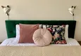 Dostępny zakup Apartament 1+1 z meblami i widokiem na góry — 200 metrów od morza, okolica Oba 13 
