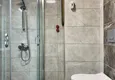 Dostępny zakup Apartament 1+1 z meblami i widokiem na góry — 200 metrów od morza, okolica Oba 15 