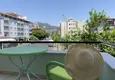 Dostępny zakup Apartament 1+1 z meblami i widokiem na góry — 200 metrów od morza, okolica Oba 16 