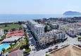 Kupić Apartament 1+1 na zezwolenie na pobyt w rejonie Oba — po kapitalnych naprawach, zaledwie 200 metrów od morza 1