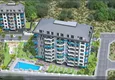 Kupić Apartamenty od dewelopera w Avsallar — korzystne ceny i potencjał inwestycyjny 1 