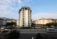 Dostępny zakup Apartament 1+1 na zezwolenie na pobyt w rejonie Oba — po kapitalnych naprawach, zaledwie 200 metrów od morza 23