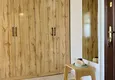 Dostępny zakup Apartament 1+1 z meblami i widokiem na góry — 200 metrów od morza, okolica Oba 2 
