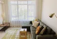 Dostępny zakup Apartament 1+1 z meblami i widokiem na góry — 200 metrów od morza, okolica Oba 4 