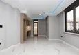 Dostępny zakup Apartament 1+1 na zezwolenie na pobyt w rejonie Oba — po kapitalnych naprawach, zaledwie 200 metrów od morza 6