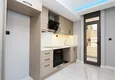Dostępny zakup Apartament 1+1 na zezwolenie na pobyt w rejonie Oba — po kapitalnych naprawach, zaledwie 200 metrów od morza 7