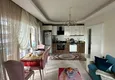 Dostępny zakup Apartament 1+1 z widokiem na morze i góry w Mahmutlar — 300 od morza, sprzedaż od właściciela 16 