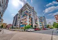 Kupić Apartament 1+1 z widokiem na morze i góry w Mahmutlar — 300 od morza, sprzedaż od właściciela 1 