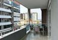 Dostępny zakup Apartament 1+1 z widokiem na morze i góry w Mahmutlar — 300 od morza, sprzedaż od właściciela 23 