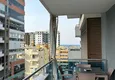 Dostępny zakup Apartament 1+1 z widokiem na morze i góry w Mahmutlar — 300 od morza, sprzedaż od właściciela 24 