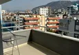 Dostępny zakup Apartament 1+1 z widokiem na morze i góry w Mahmutlar — 300 od morza, sprzedaż od właściciela 28 